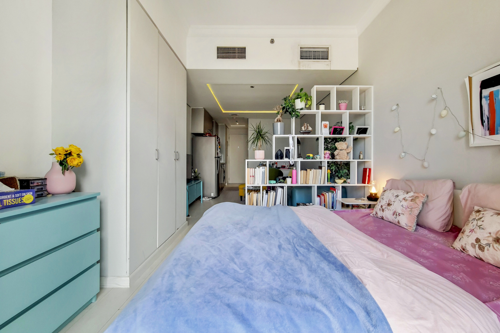  Apartment in Lake View Tower
