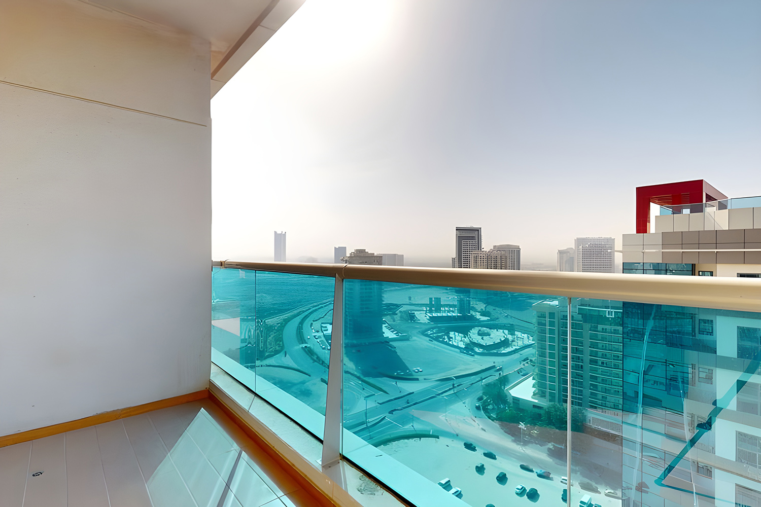  Apartment in Elite Sports Residence 5