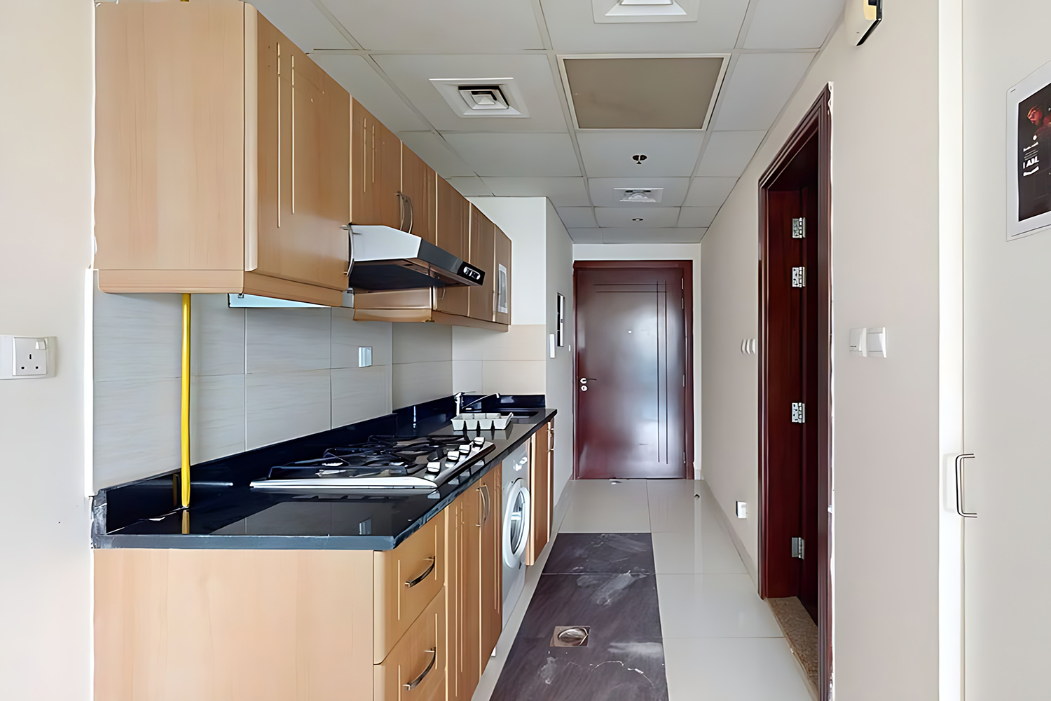  Apartment in Elite Sports Residence 5
