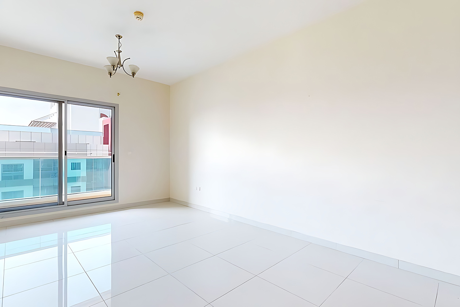  Apartment in Elite Sports Residence 5