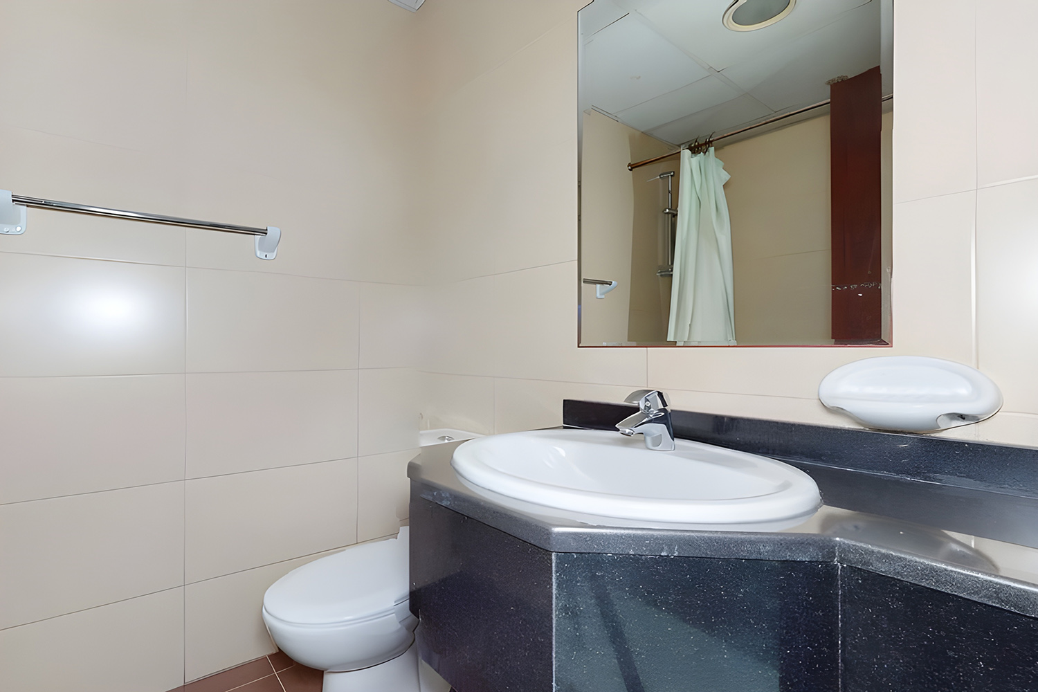  Apartment in Elite Sports Residence 5