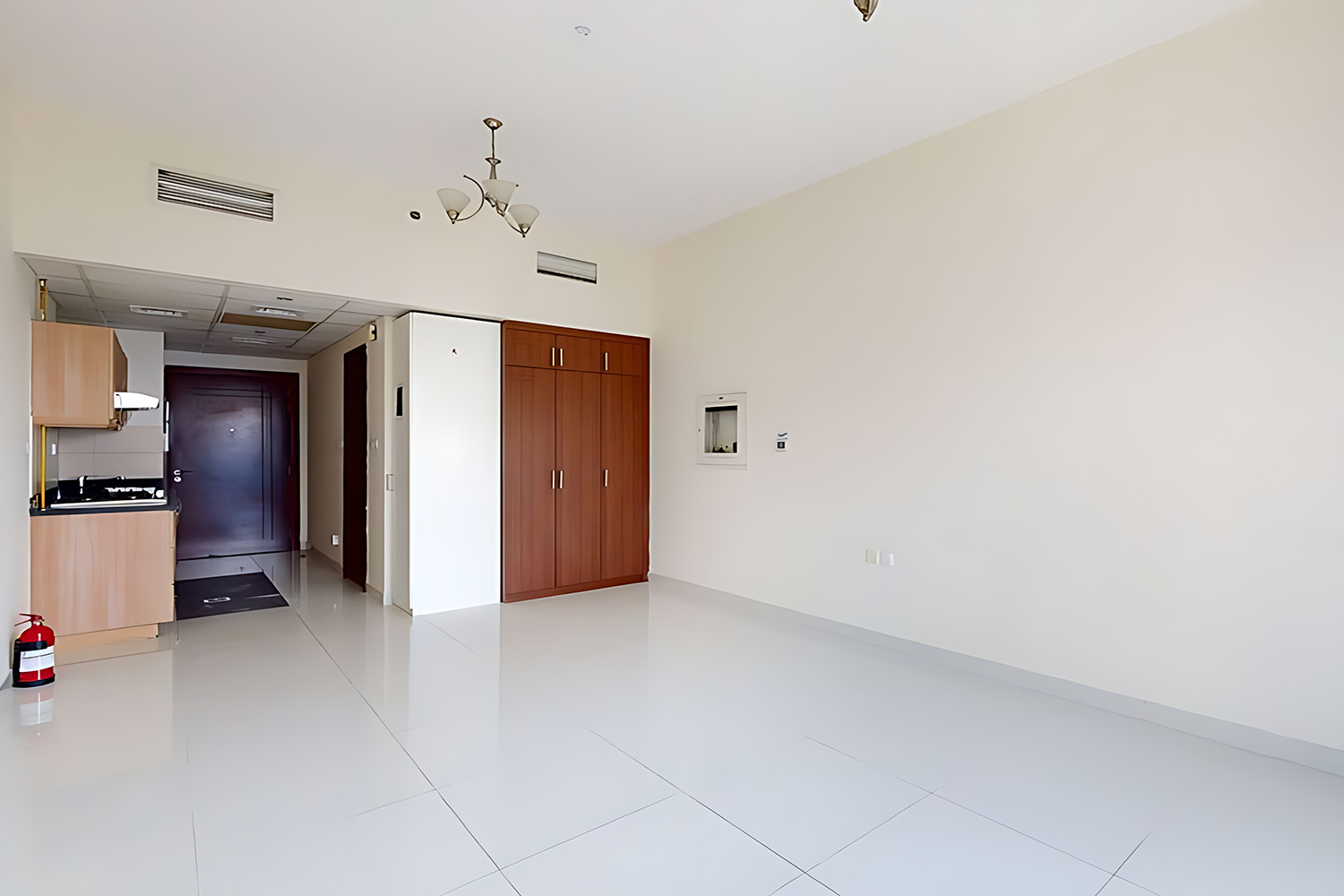  Apartment in Elite Sports Residence 5