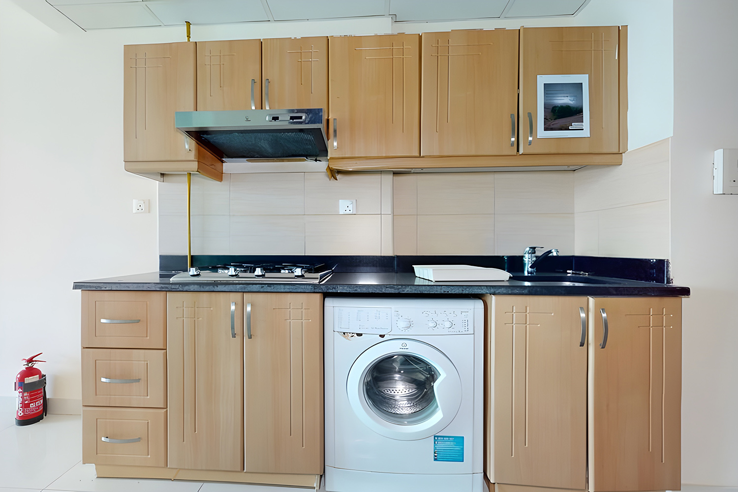  Apartment in Elite Sports Residence 5