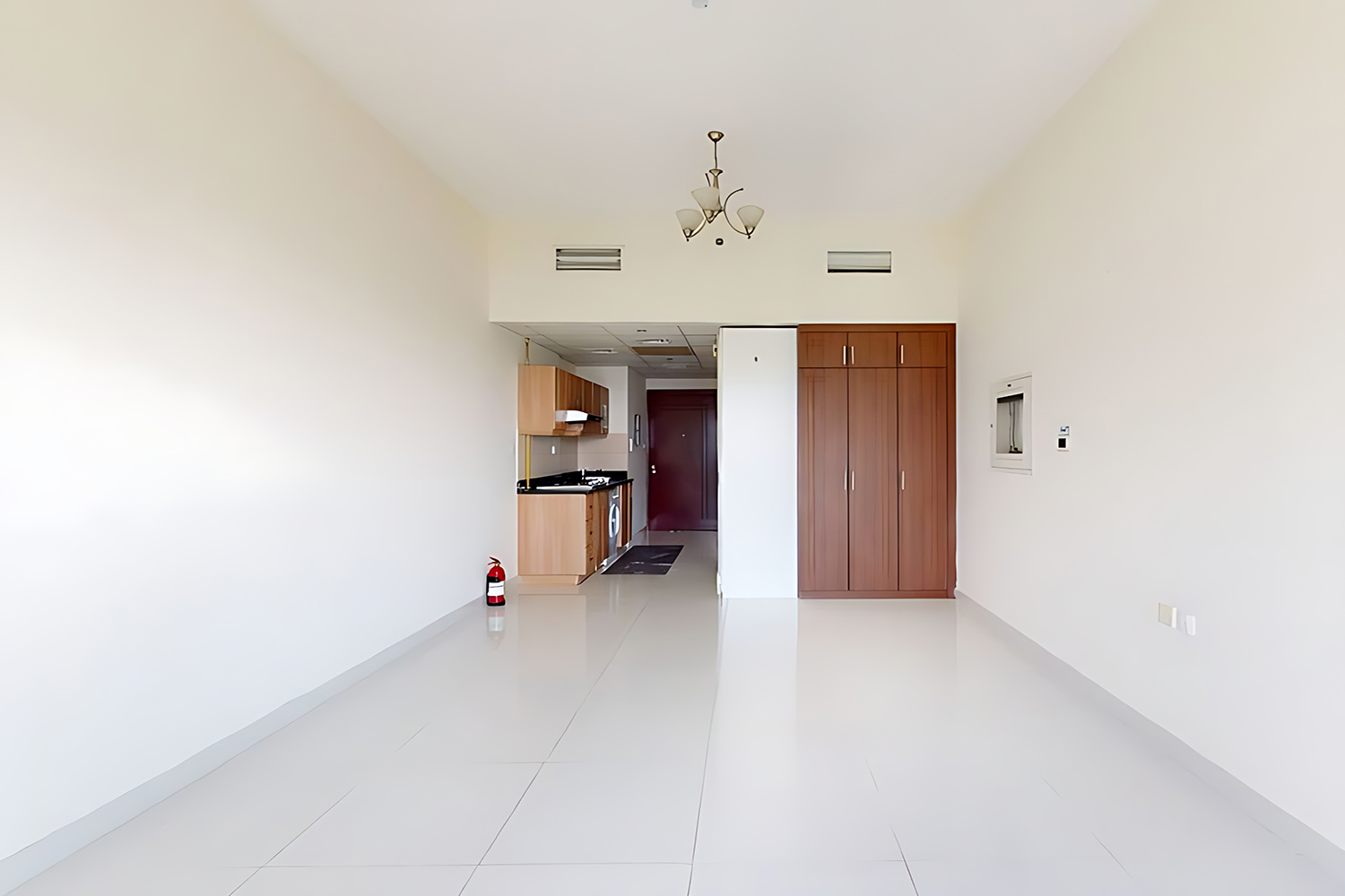  Apartment in Elite Sports Residence 5