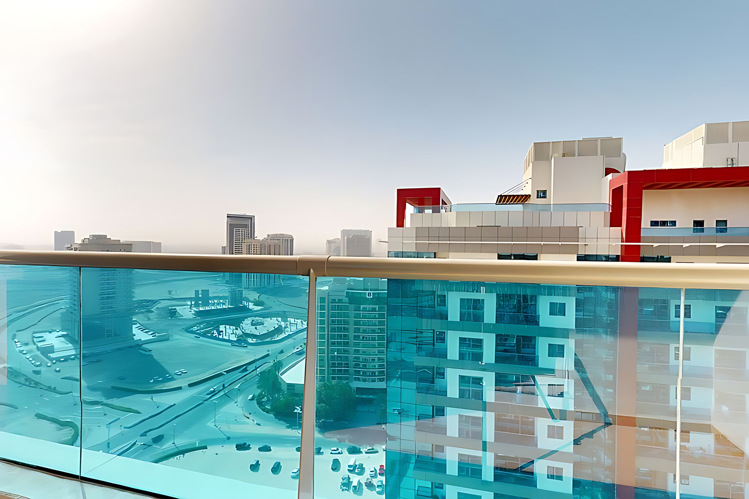  Apartment in Elite Sports Residence 5
