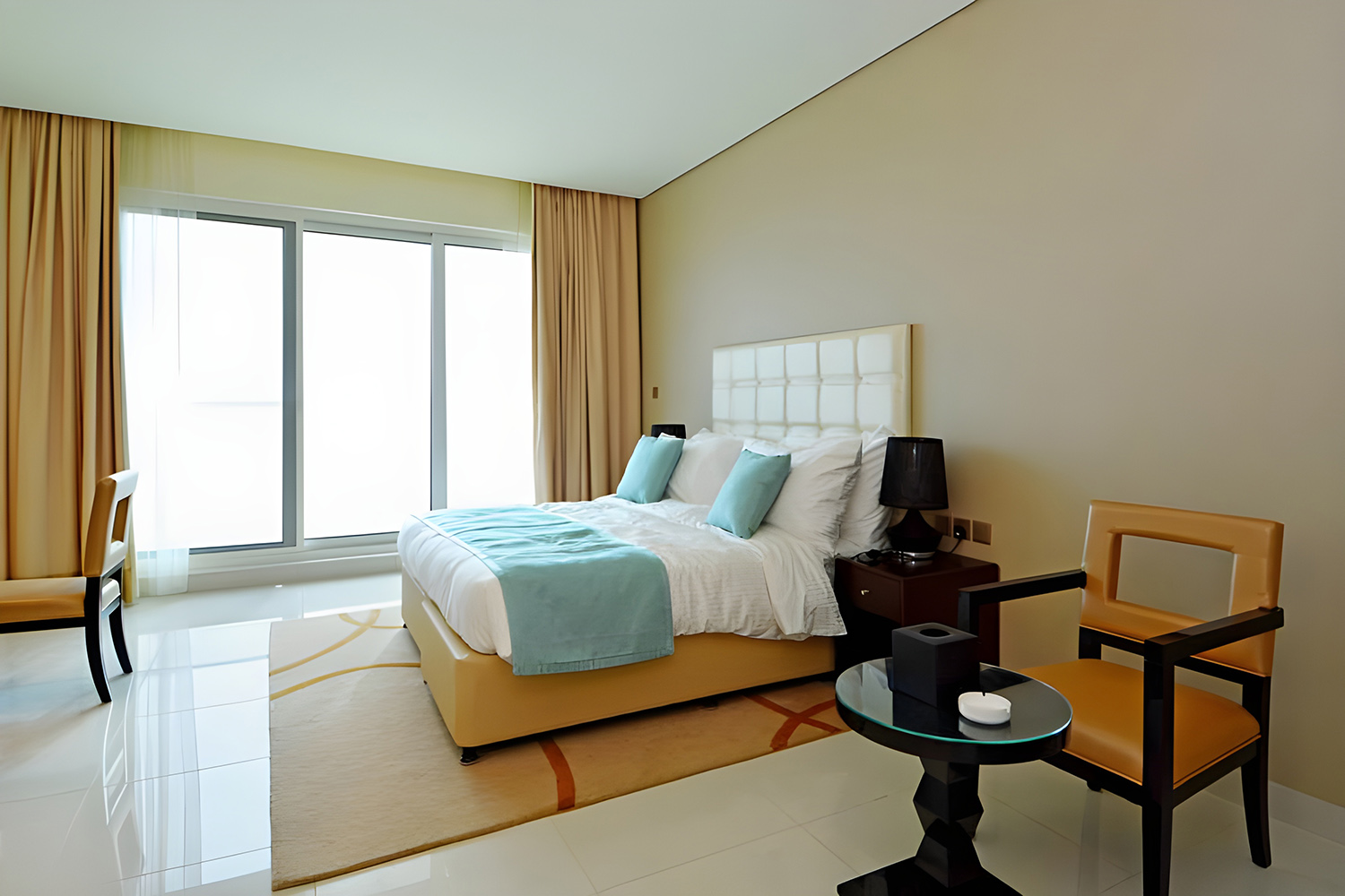  Apartment in DAMAC Maison de Ville Tenora