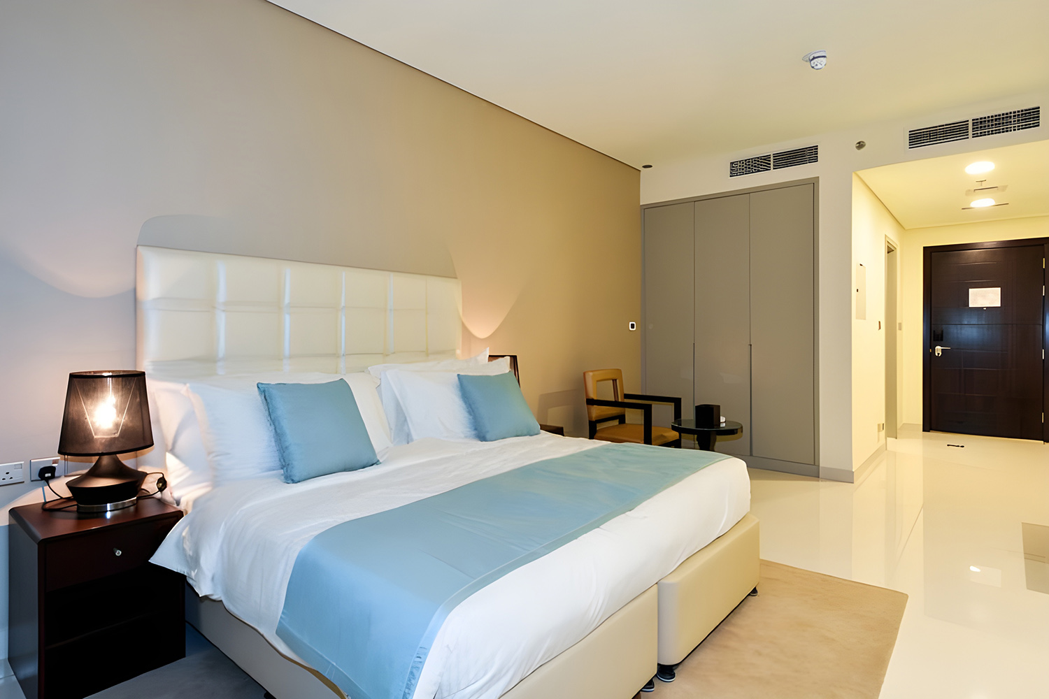  Apartment in DAMAC Maison de Ville Tenora