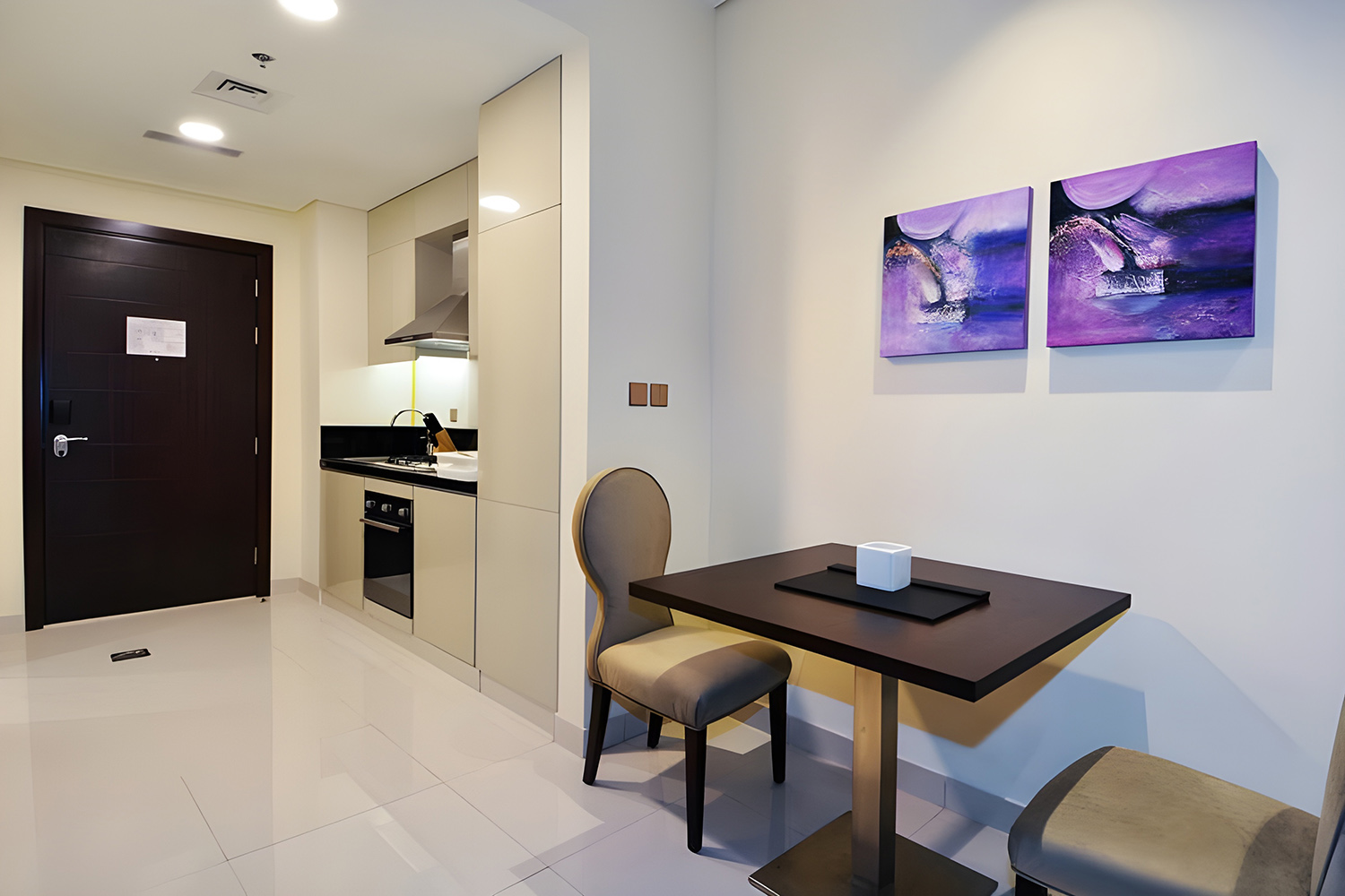  Apartment in DAMAC Maison de Ville Tenora