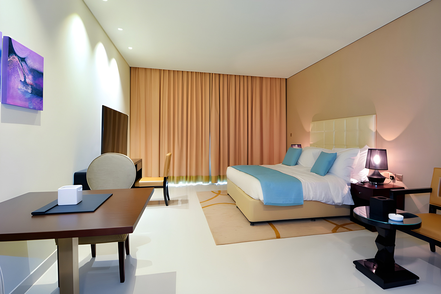  Apartment in DAMAC Maison de Ville Tenora