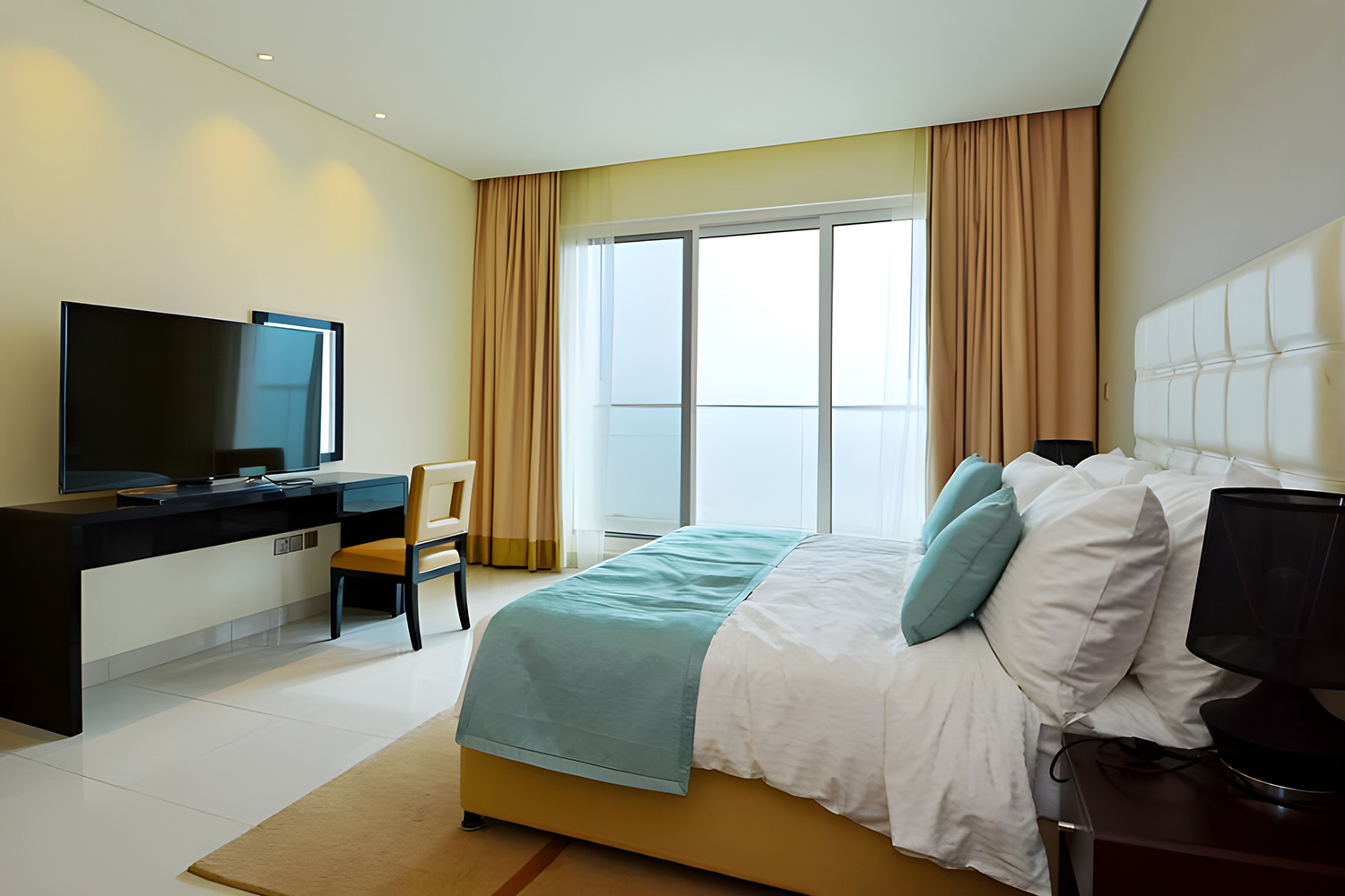  Apartment in DAMAC Maison de Ville Tenora