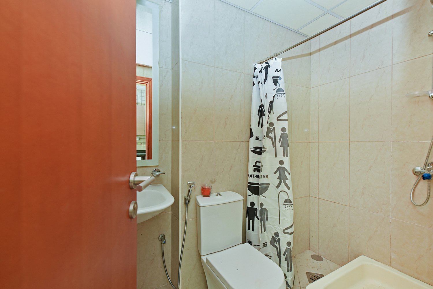  Apartment in Palace Tower 2