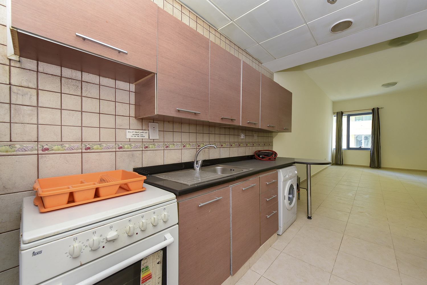  Apartment in Palace Tower 2