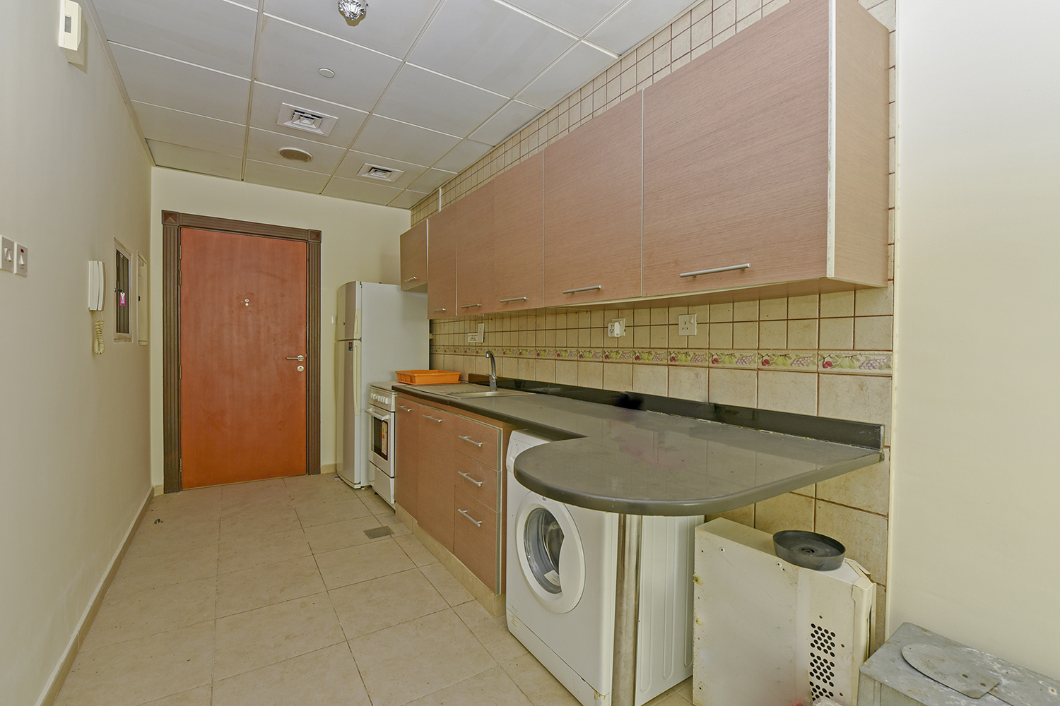  Apartment in Palace Tower 2
