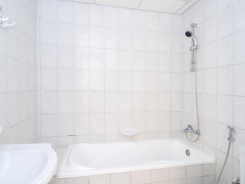  Apartment in Italy Cluster