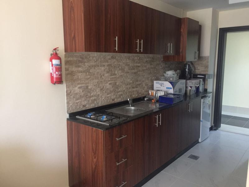 Apartment in Kensington Manor
