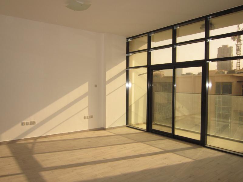  Apartment in Shamal Residences