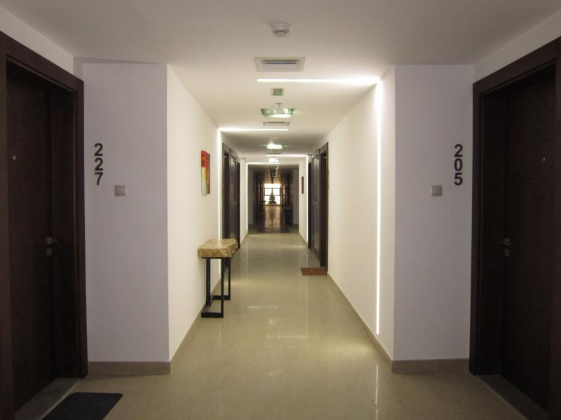  Apartment in Shamal Residences