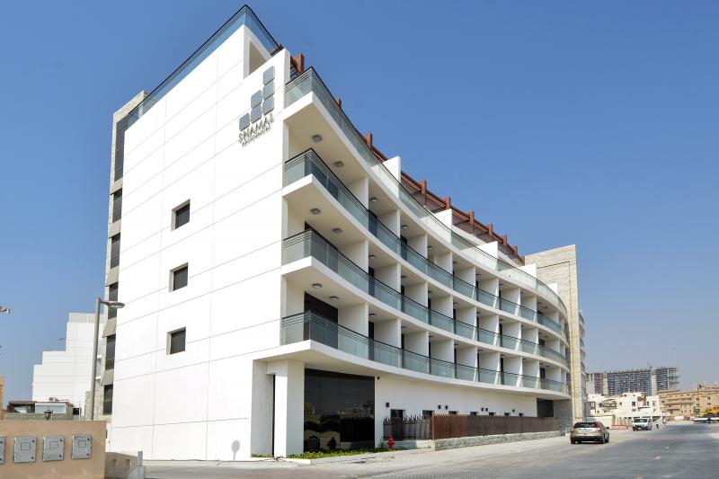  Apartment in Shamal Residences