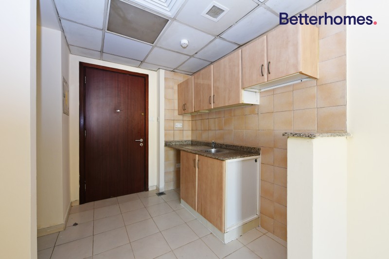 Apartment in Greece Cluster