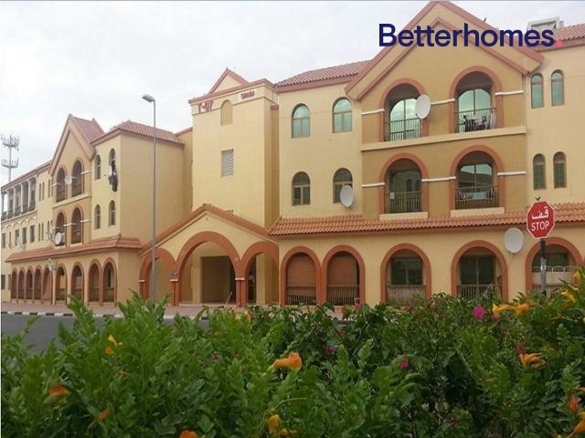 Apartment in Greece Cluster