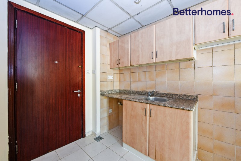 Apartment in Greece Cluster
