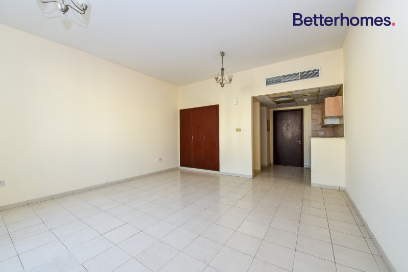 Apartment in Greece Cluster