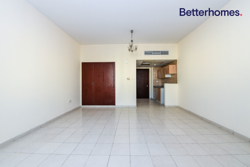 Apartment in Greece Cluster