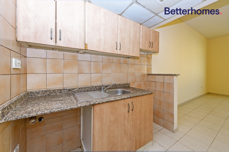 Apartment in Greece Cluster