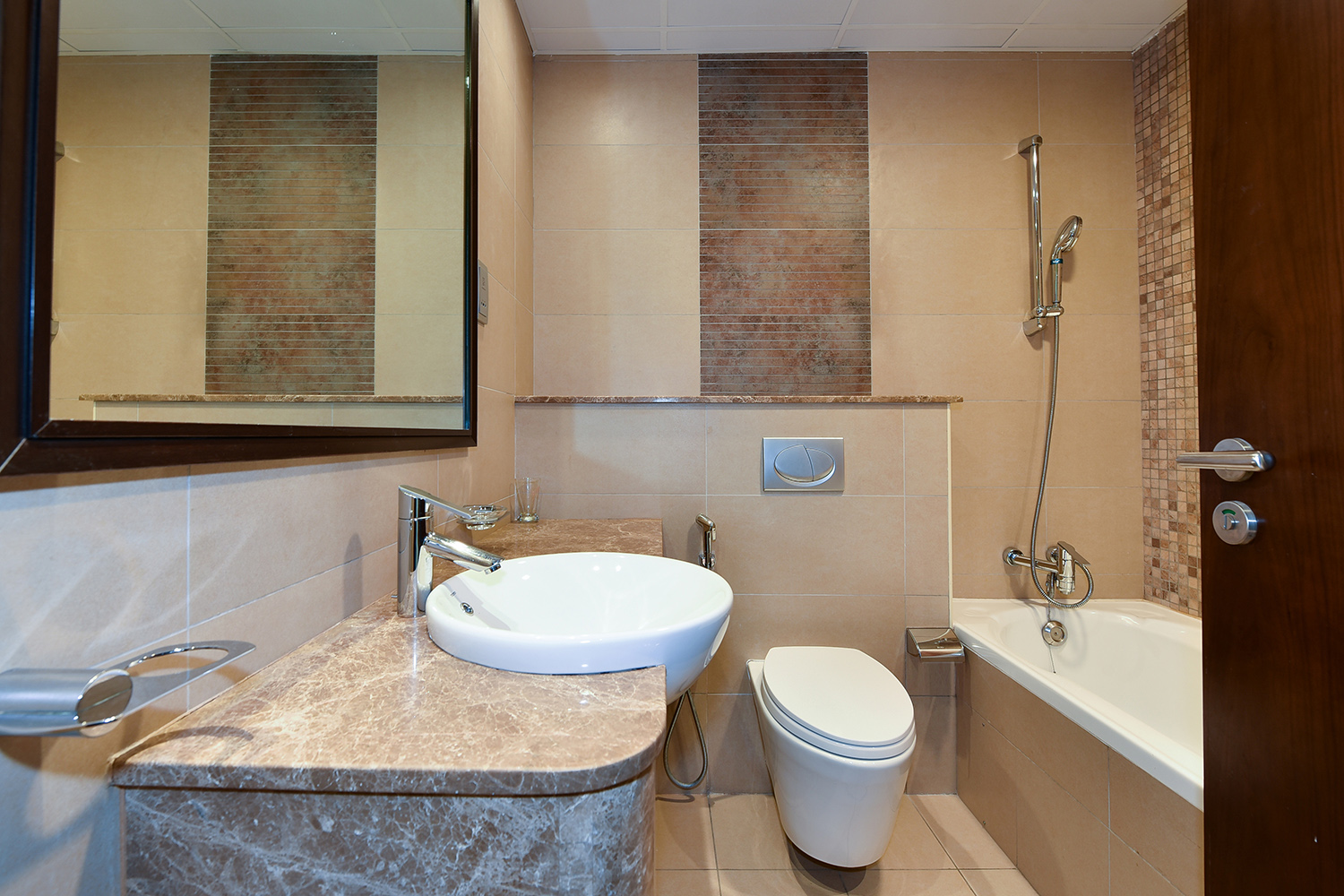  Apartment in Liberty House