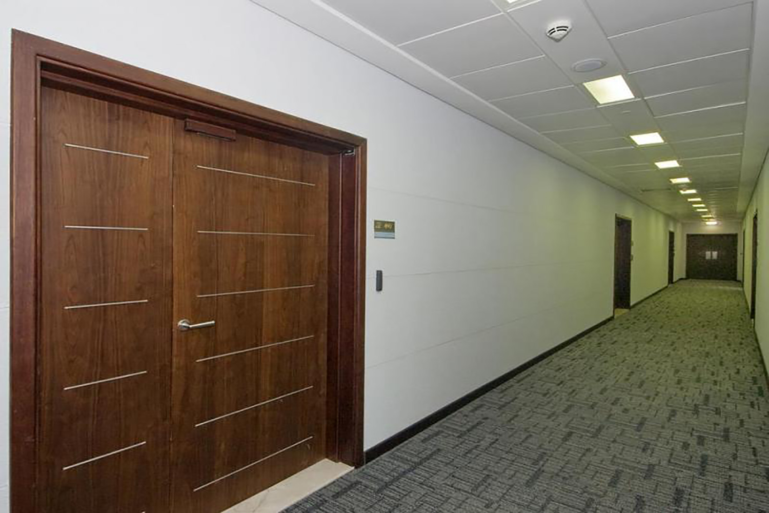  Apartment in Liberty House