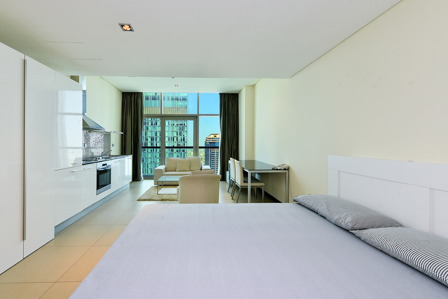  Apartment in Liberty House
