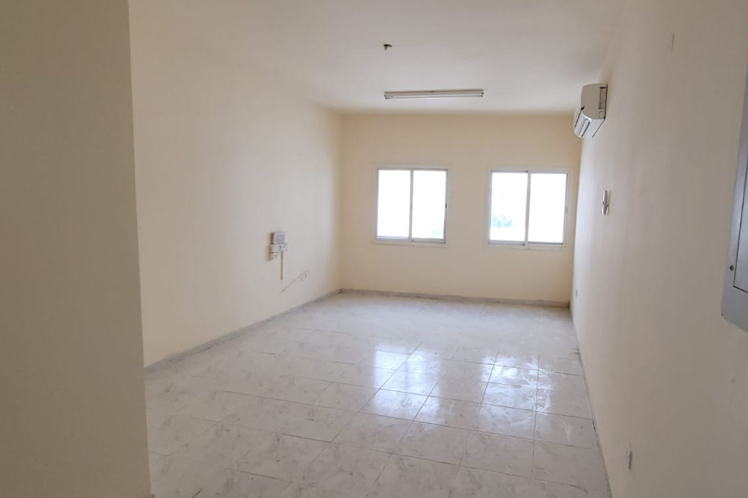 Studio in Naif Road