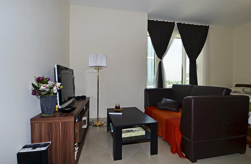  Studio in Icon Tower 2
