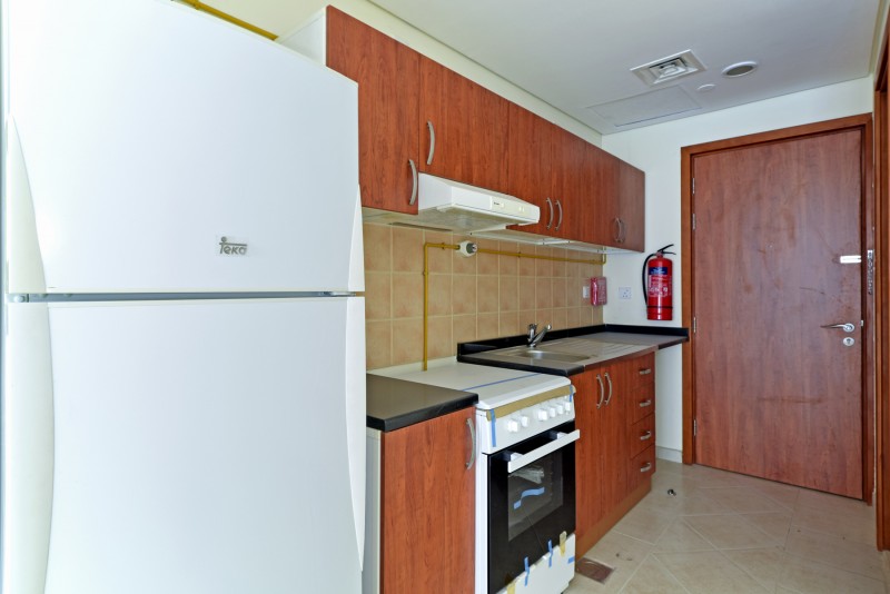  Apartment in The Crescent Tower C