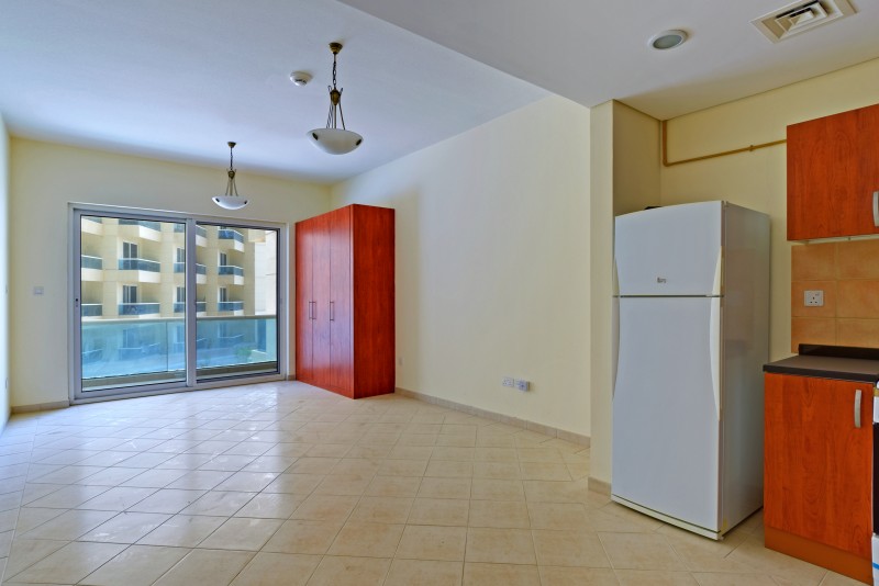  Apartment in The Crescent Tower C