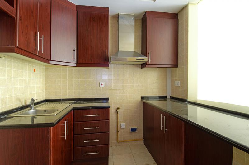  Apartment in Building 38 to Building 107