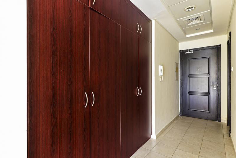  Apartment in Building 38 to Building 107