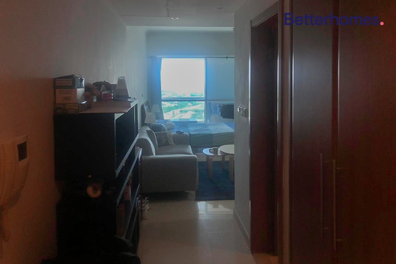 Studio in Saba Tower 2