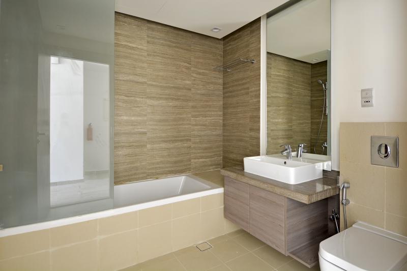 Studio in Shamal Residences