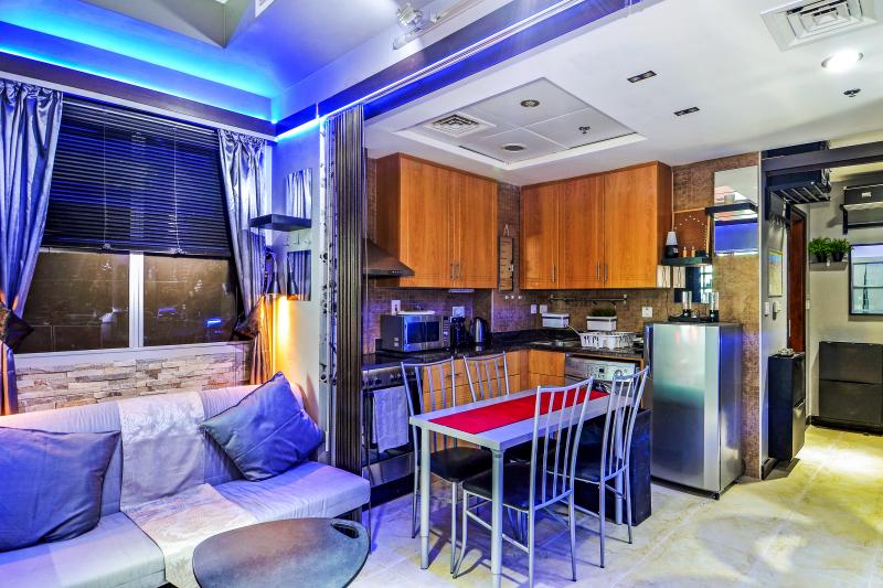  Apartment in Goldcrest Views 1