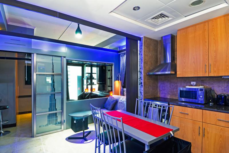  Apartment in Goldcrest Views 1