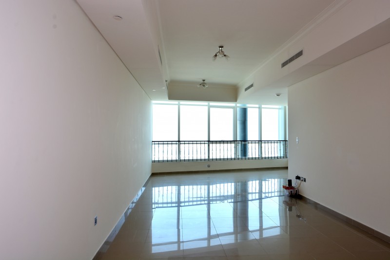 Apartment in Hydra Avenue Towers
