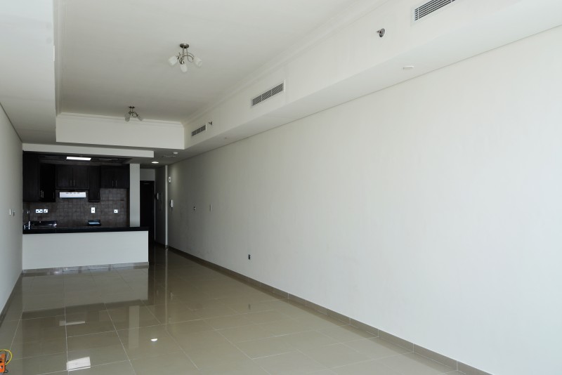 Apartment in Hydra Avenue Towers