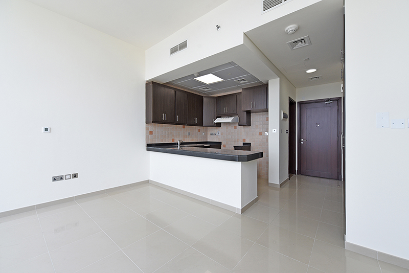 Apartment in Hydra Avenue Towers