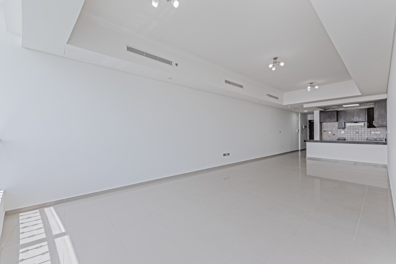 Apartment in Hydra Avenue Towers