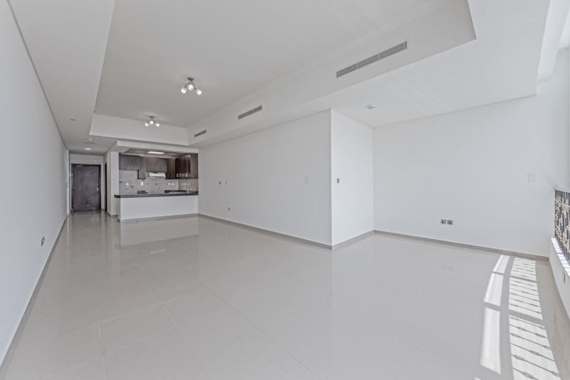 Apartment in Hydra Avenue Towers
