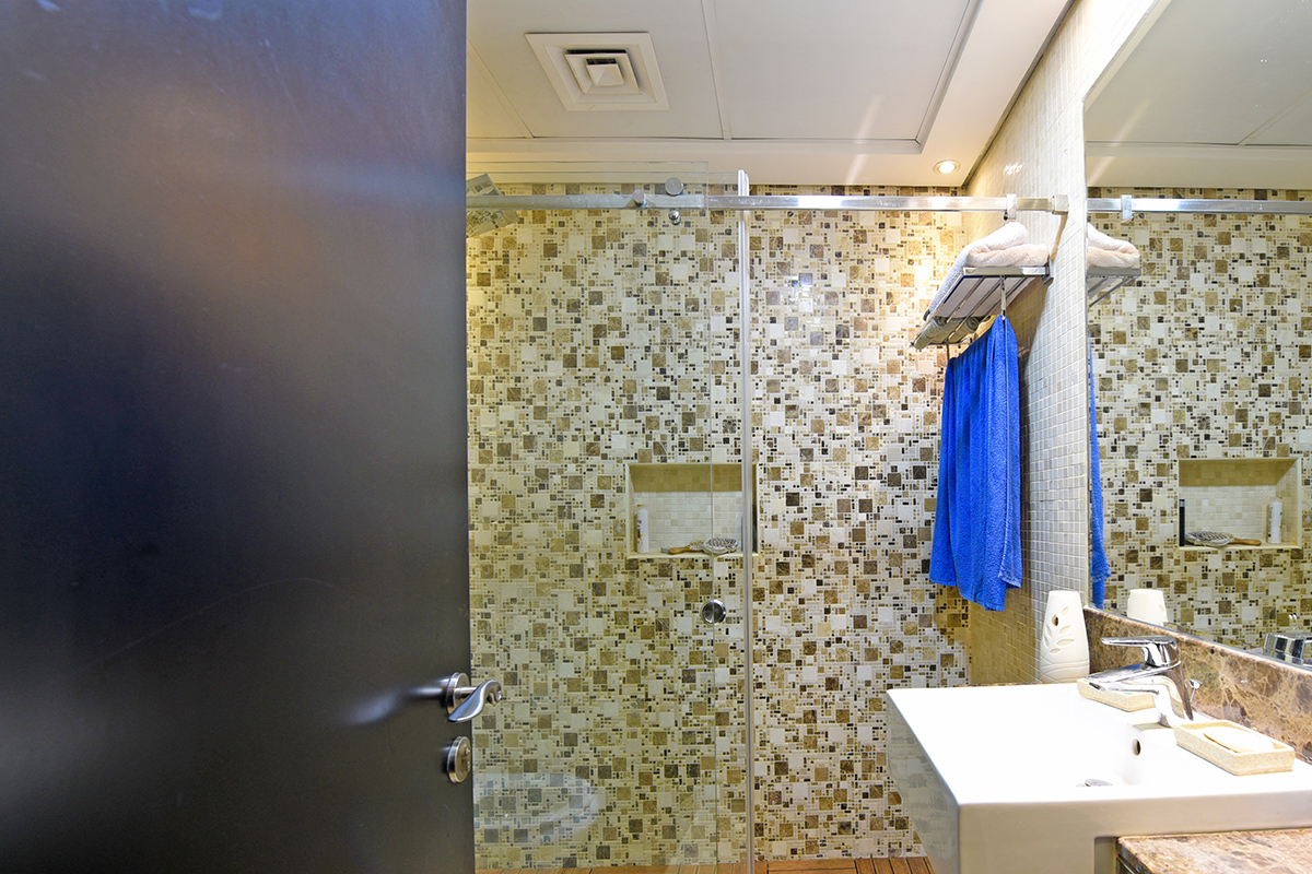  Apartment in Fortunato