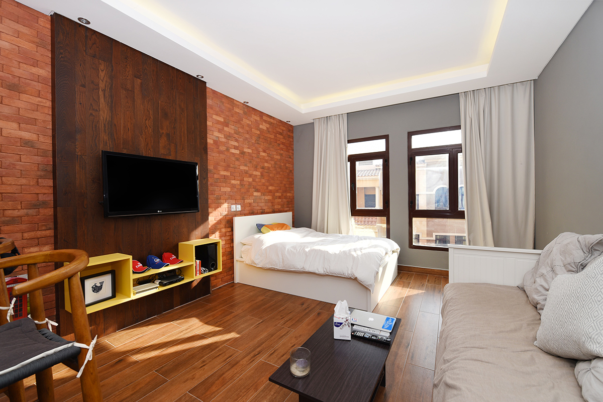  Apartment in Fortunato