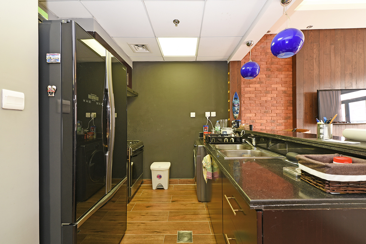  Apartment in Fortunato