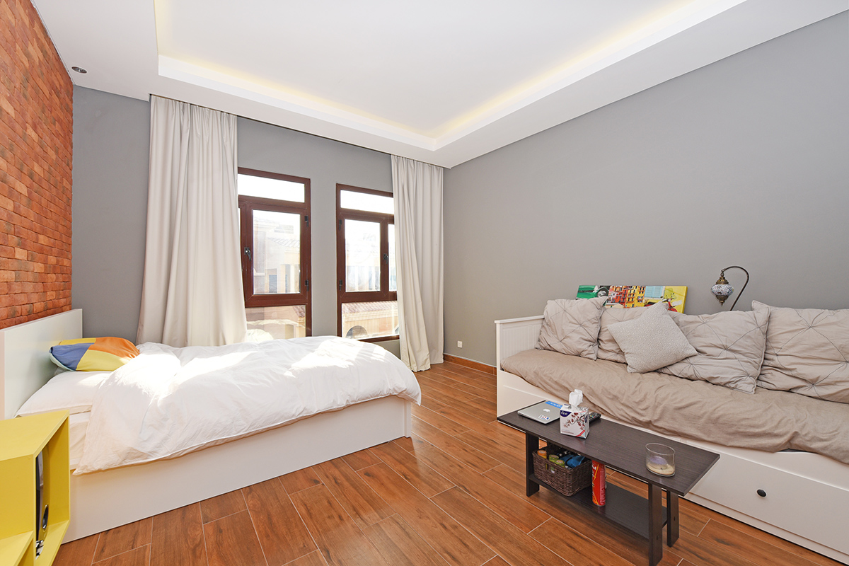  Apartment in Fortunato